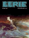 Imagen de portada para Eerie Archives, Volume 4